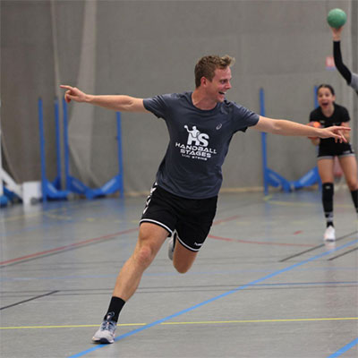 Thibaud Groot